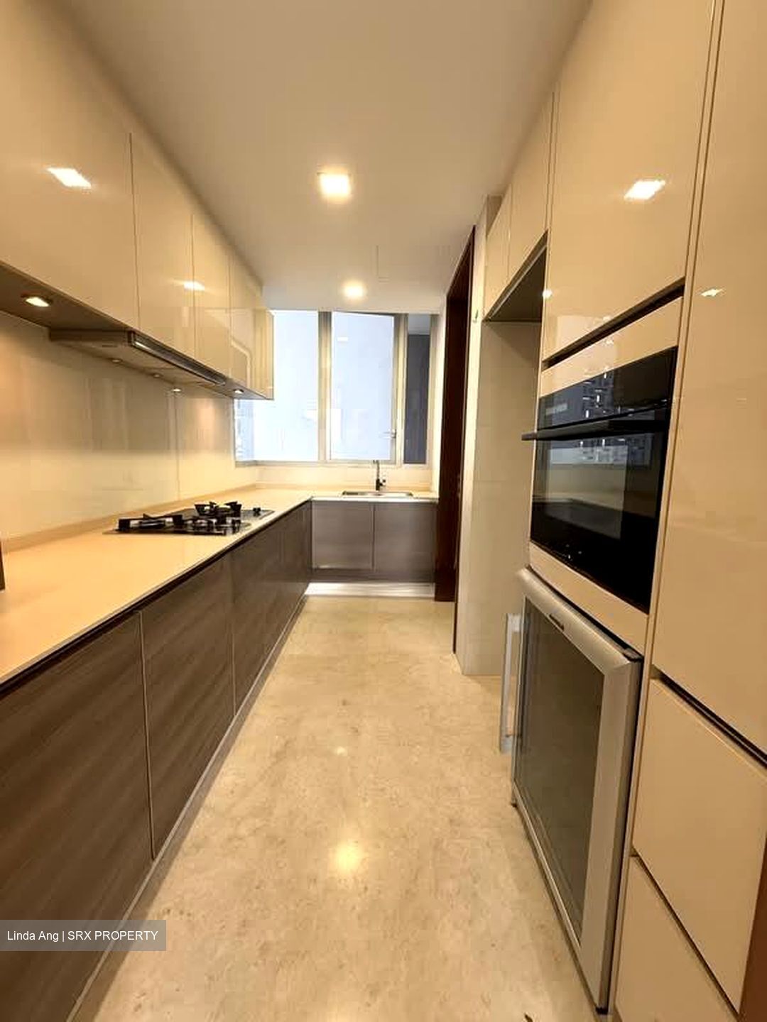 The Meyerise (D15), Condominium #587759921